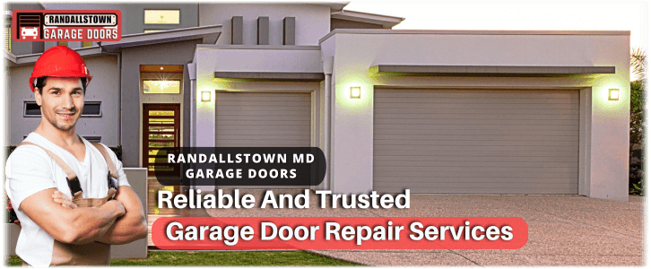 Garage Door Repair Randallstown MD