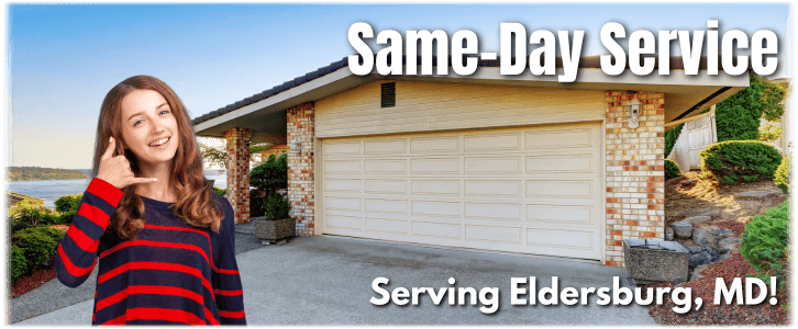 Garage Door Repair Eldersburg MD
